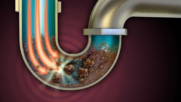 Pelancaran Saluran Air Tersumbat Daan Mogot – Aliran Lancar Tanpa Hambatan Daan Mogot