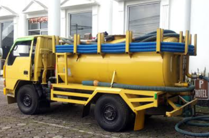 Sedot WC Mampet / Penuh Daan Mogot – Solusi Cepat, Bersih, dan Bergaransi! Daan Mogot